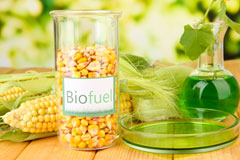 Dalestorth biofuel availability